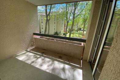 Appartement 2 pièces 890 €