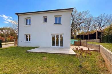 Maison 5 pièces 399900 €