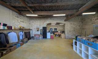 Commerce  113 m² à vendre à Pézenas (34120)