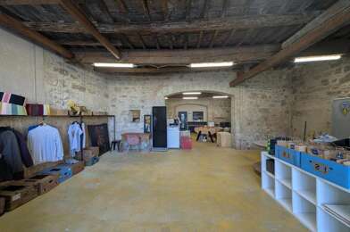 Commerce  170000 €