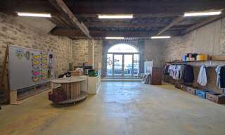 Commerce  200 m² à vendre à Pézenas (34120)