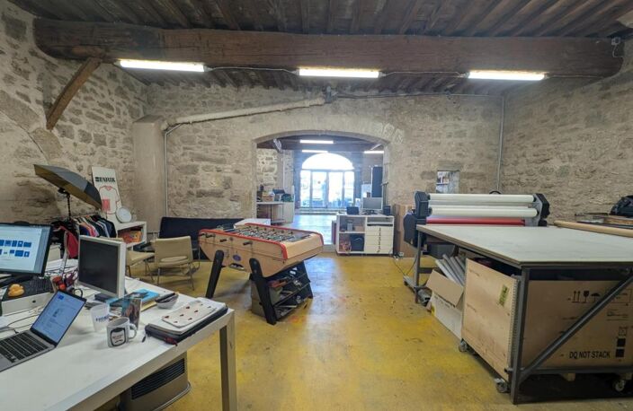 Bien Commercial À Vendre — photo 3
