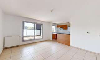 Appartement 3 Pièces 65 m² à vendre à Toulouse (31500)