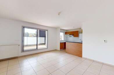 Appartement 3 pièces 235000 €