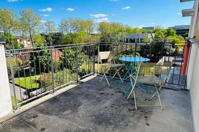 Appartement 3 pièces 192000 €