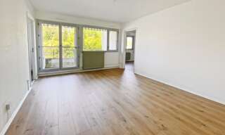 Appartement 2 Pièces 48 m² à louer à Ramonville-Saint-Agne (31520)