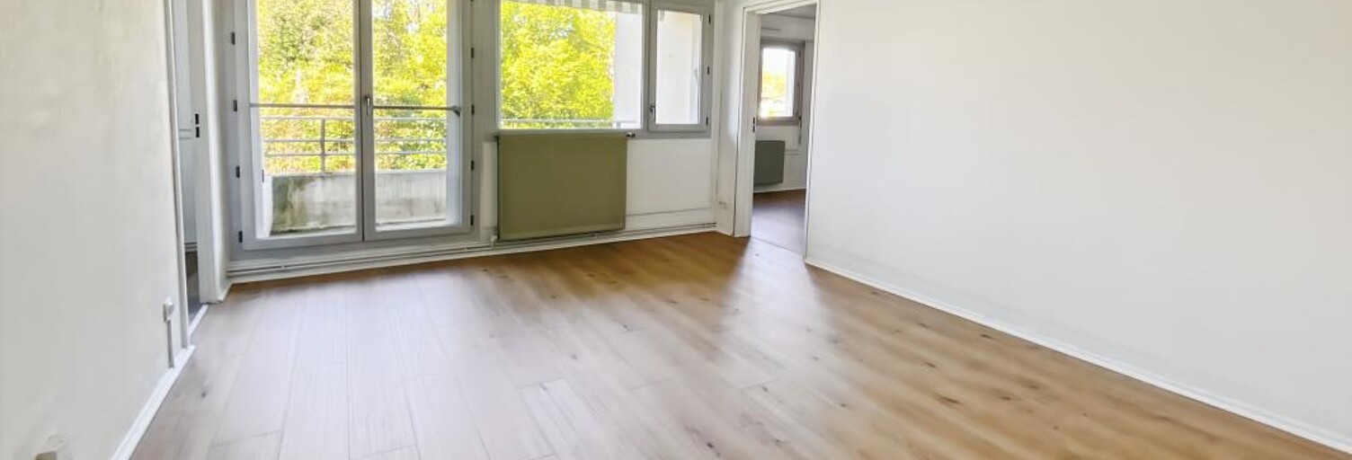 Appartement 2 Pièces 48 m² à louer à Ramonville-Saint-Agne (31520)