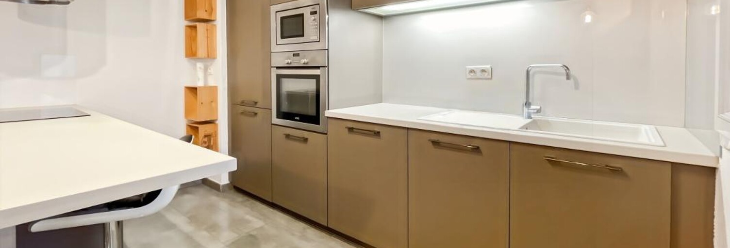 Appartement 3 Pièces 54 m² à louer à Toulouse (31200)