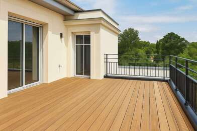 Appartement 4 pièces 419900 €