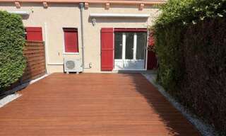 Maison 4 Pièces 85 m² à vendre à Castanet-Tolosan (31320)