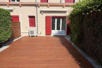 Maison 4 pièces 298000 €