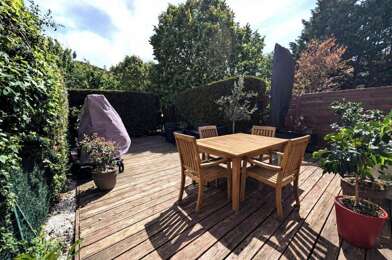 Maison 4 pièces 298000 €