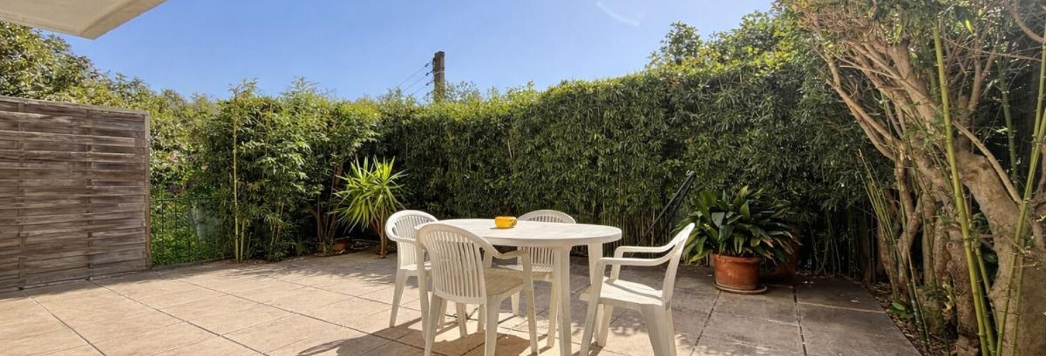 Appartement 3 Pièces 62 m² à vendre à Marseille 9 (13009)