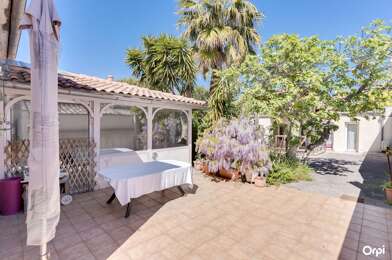 Maison 6 pièces 635000 €