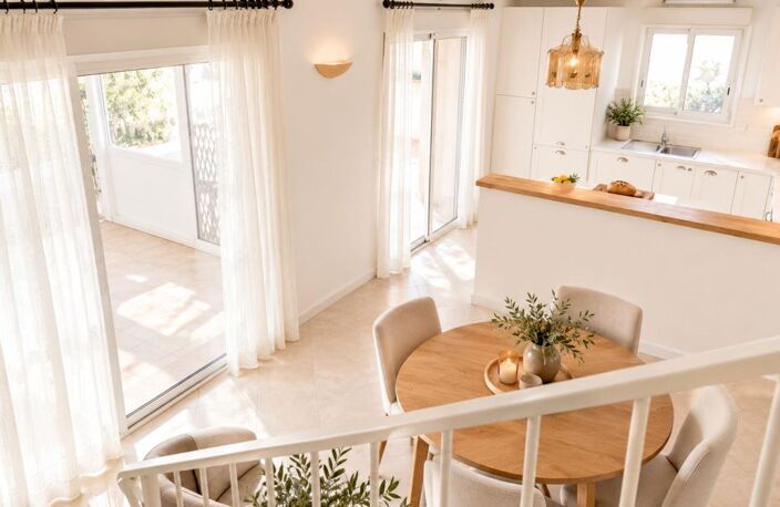 Maison  T5 + T2 Marseille, 13009 avec dépendance — photo 2