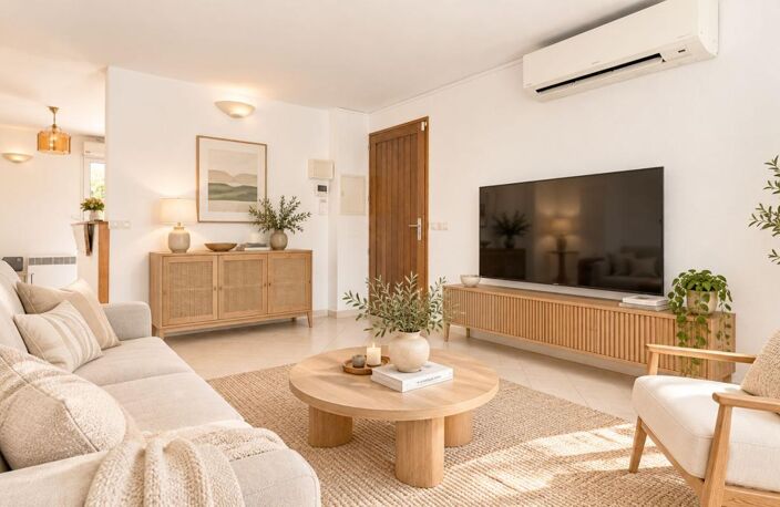 Maison  T5 + T2 Marseille, 13009 avec dépendance — photo 4