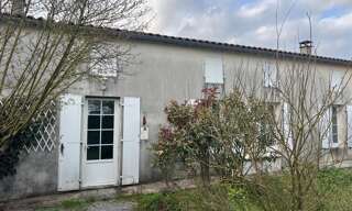 Maison 3 Pièces 63 m² à vendre à Cozes (17120)