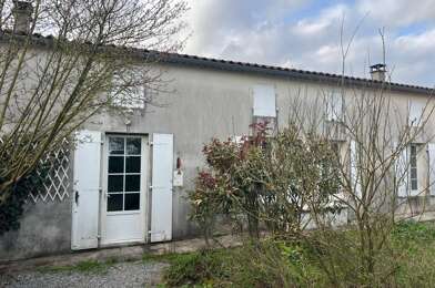 Maison 3 pièces 106000 €
