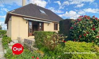 Maison 4 Pièces 82 m² à vendre à Fleury-sur-Andelle (27380)