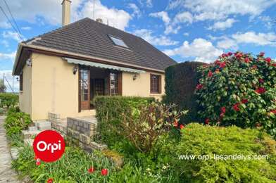 Maison 4 pièces 178000 €