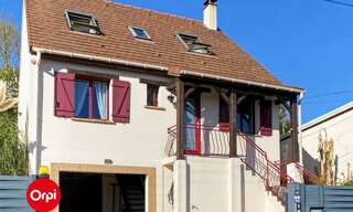 Maison 5 Pièces 80 m² à vendre à Les Andelys (27700)