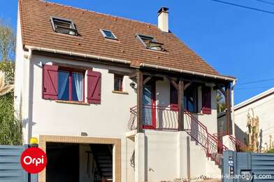 Maison 5 pièces 252000 €