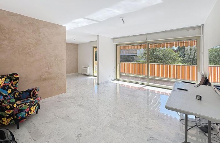 EDEN PARC Quartier La Colle-Badine Appartement 4/5 pièces –Résidence avec parc, piscine, tennis — photo 2