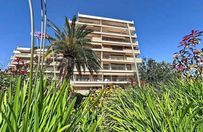 EDEN PARC Quartier La Colle-Badine Appartement 4/5 pièces –Résidence avec parc, piscine, tennis — photo 4