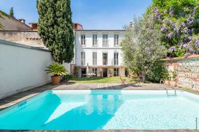 Maison 5 pièces 895000 €