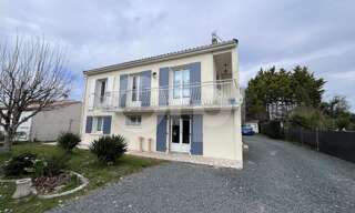 Maison 6 Pièces 114 m² à vendre à Semussac (17120)