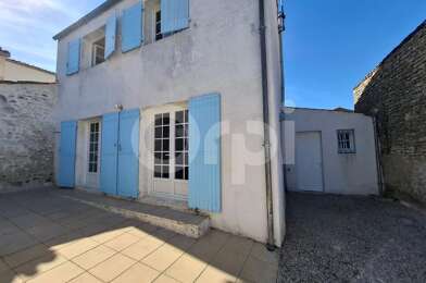 Maison 3 pièces 169600 €