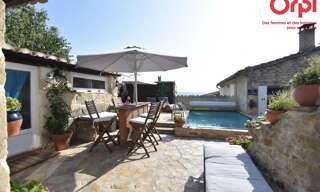 Maison 4 Pièces 126 m² à vendre à Calvisson (30420)
