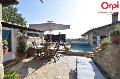 Maison 4 pièces 409000 €