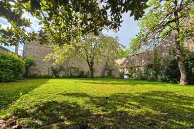 Terrain  30000 €