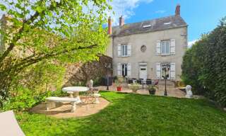 Maison 6 Pièces 218 m² à vendre à Janville-en-Beauce (28310)