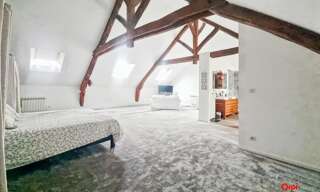 Maison 6 Pièces 218 m² à vendre à Angerville (91670)