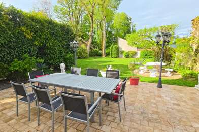 Maison 6 pièces 305000 €