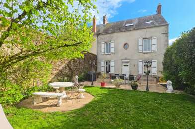 Maison 6 pièces 305000 €