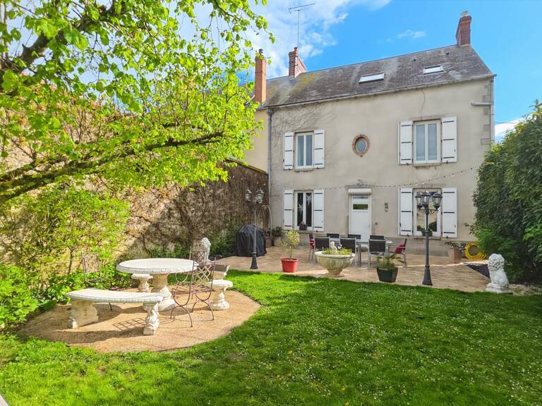 A seulement 15 minutes d'Angerville venez découvrir cette splendide demeure — photo 1