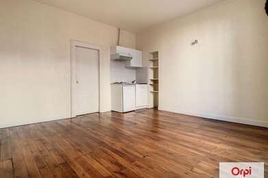 Appartement 2 pièces 315 €