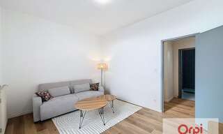Appartement 3 Pièces 55 m² à louer à Montluçon (03100)