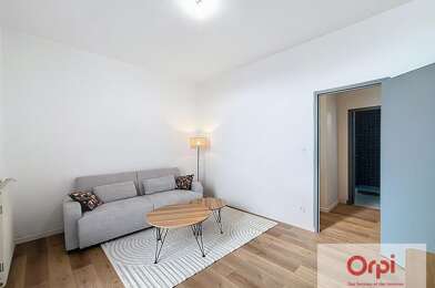 Appartement 3 pièces 490 €