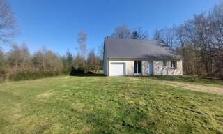 Maison 4 Pièces 85 m² à louer à Sylvains-Lès-Moulins (27240)