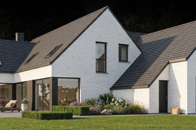 Maison 8 pièces 1600000 €