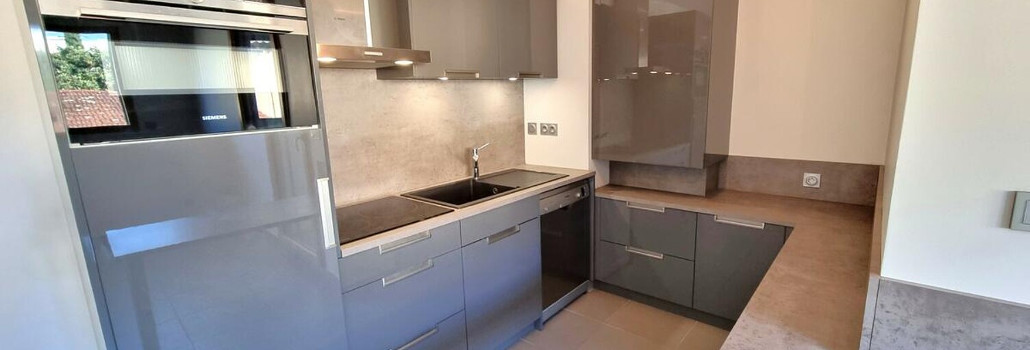 Appartement 2 Pièces 47 m² à vendre à Lyon 3 (69003)