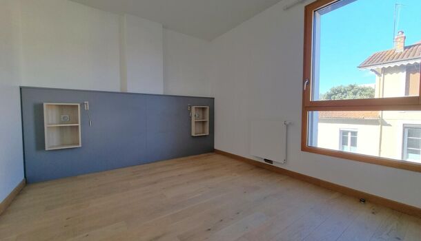 Appartement 2 pièces  à vendre Lyon 3eme 69003