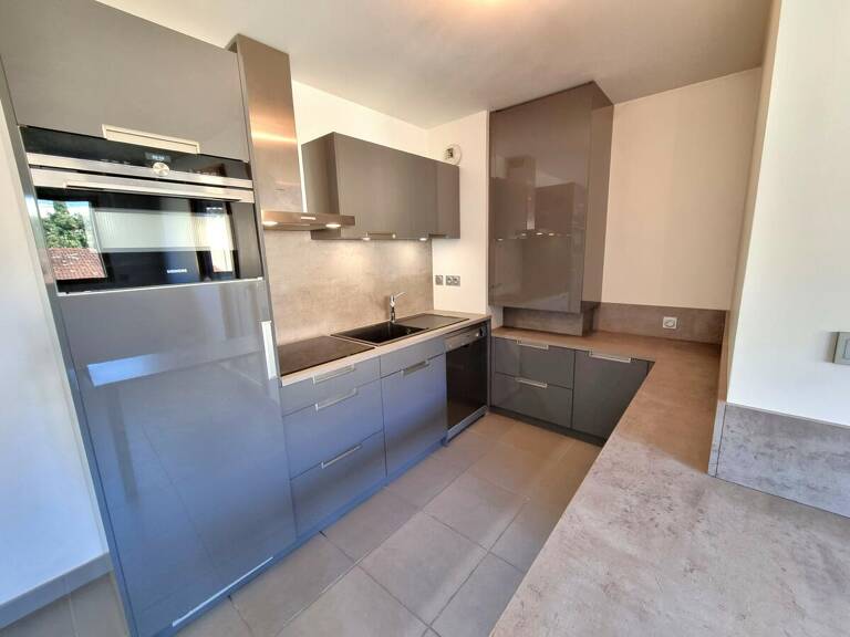 Appartement F2 — photo 1