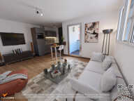 Appartement F2 — photo 3