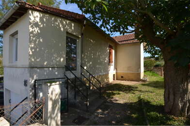 Maison 3 pièces 112900 €