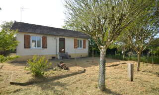 Maison 3 Pièces 73 m² à vendre à Montpon-Ménestérol (24700)